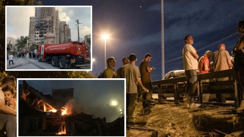 İran: "İsrail saldırılarında 3 nükleer bilimci daha öldü, toplam sayı 9’a yükseldi"