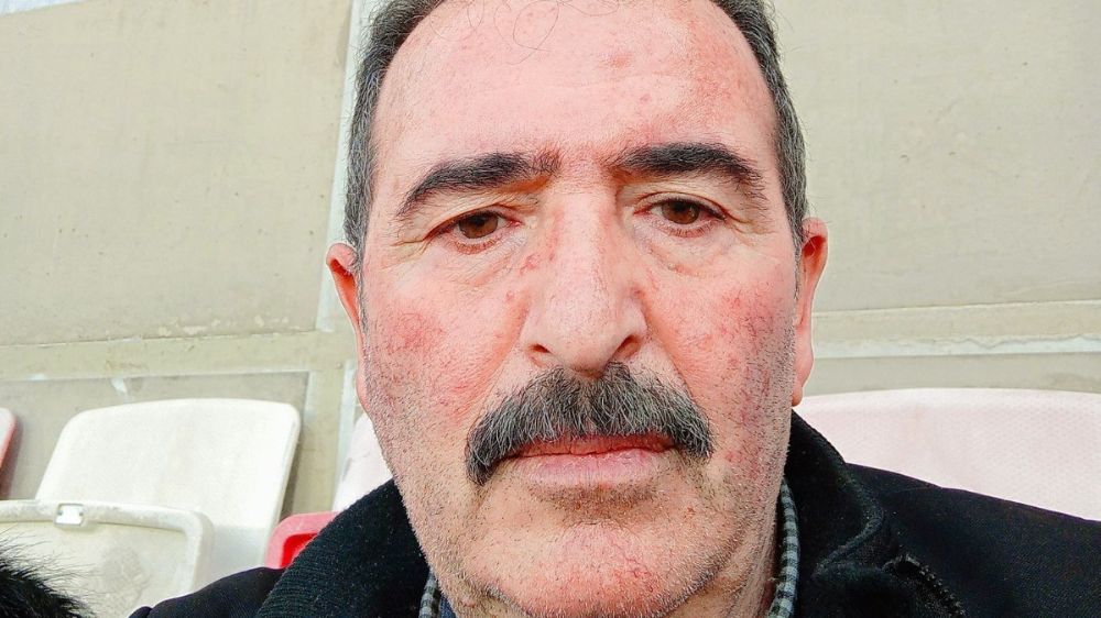  İş makinesinin altında kalan operatör hayatını kaybetti