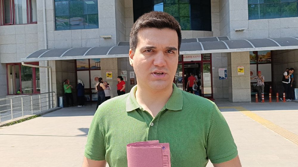 İşitme Engelli Nihal'in katiline ağırlaştırılmış ömür boyu müebbet