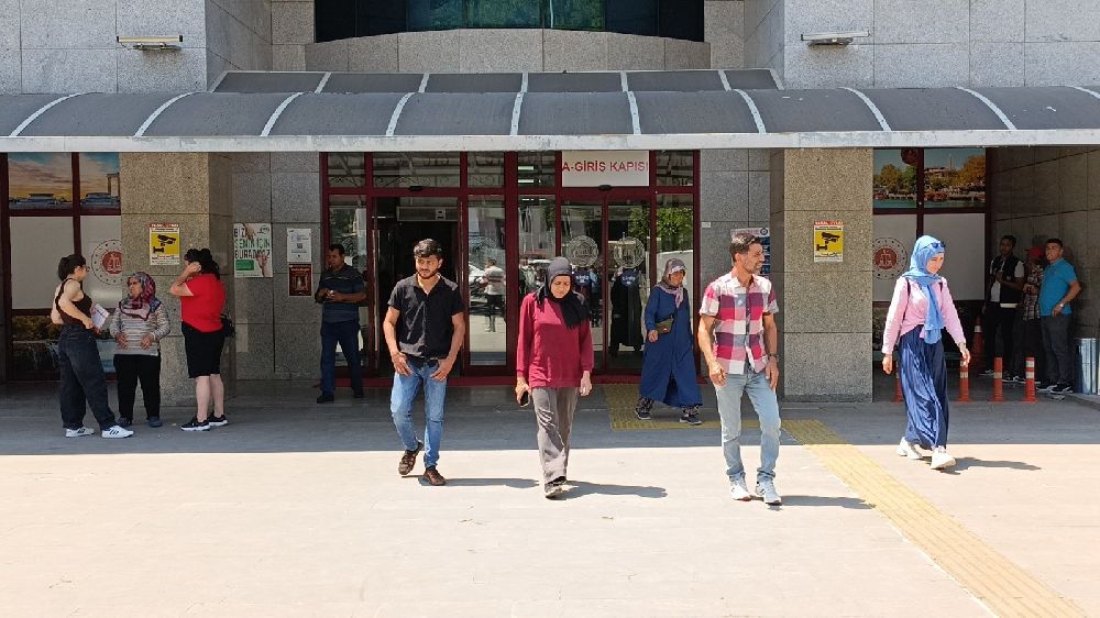 İşitme Engelli Nihal'in katiline ağırlaştırılmış ömür boyu müebbet