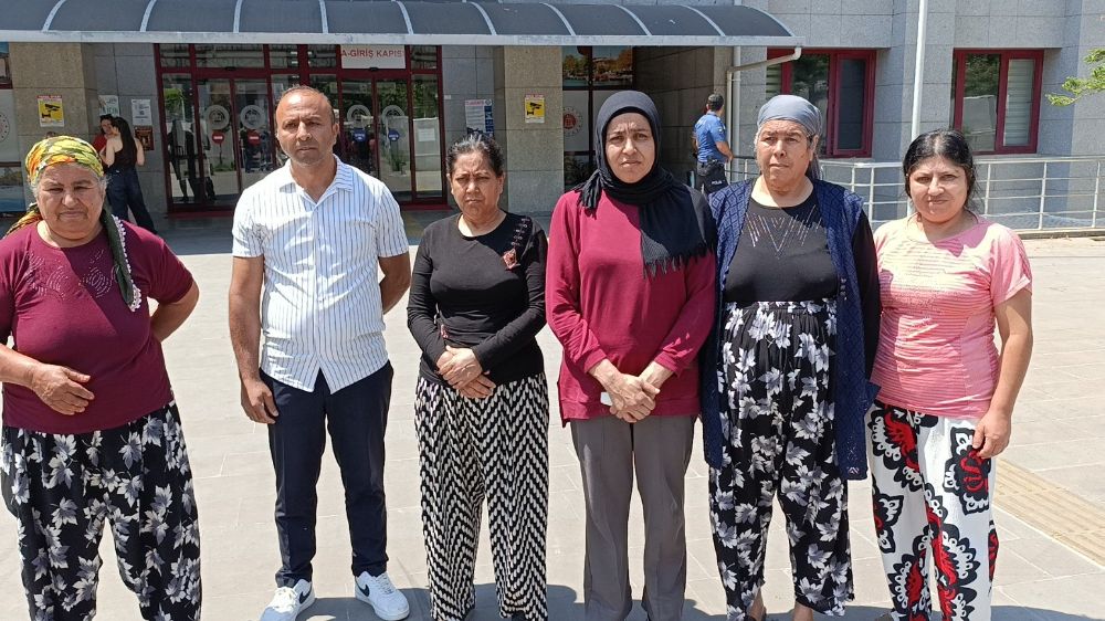İşitme Engelli Nihal'in katiline ağırlaştırılmış ömür boyu müebbet