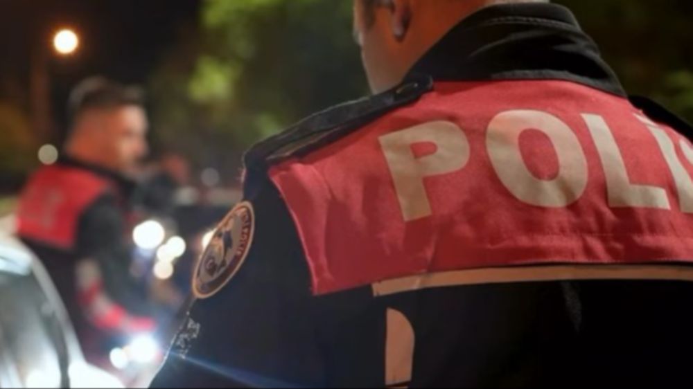  Isparta'da 13 ayrı uyuşturucu operasyonunda 2 kişi tutuklandı