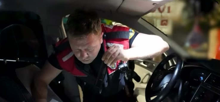  Isparta'da 13 ayrı uyuşturucu operasyonunda 2 kişi tutuklandı