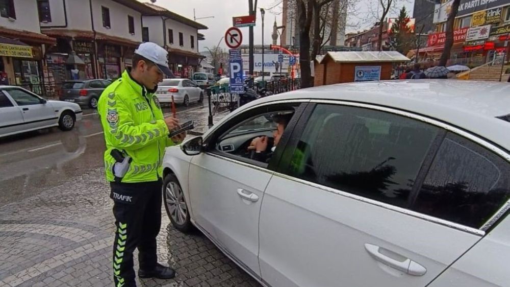  Isparta’da 7 günde 38 bin kişi sorgulandı 30 aranan şahıs yakalandı