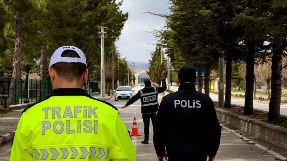 Isparta'da son 1 haftadaki denetimlerde aranan 47 şahıs yakalandı