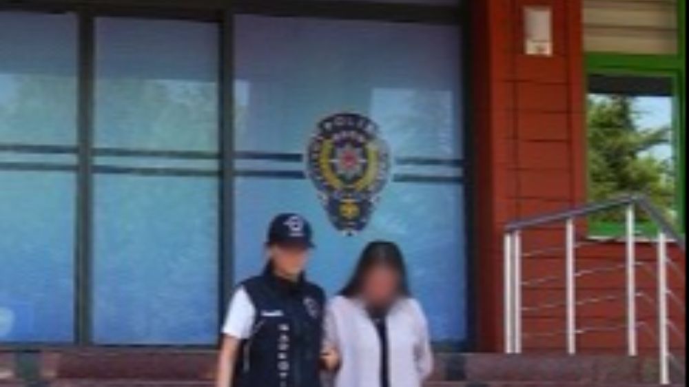 Isparta’da uyuşturucu suçundan aranan şahıs yakalandı