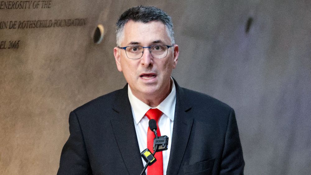 İsrail Dışişleri Bakanı Saar: "İsrail, Suriye ve Lübnan ile resmi ilişkiler kurmak istiyor"