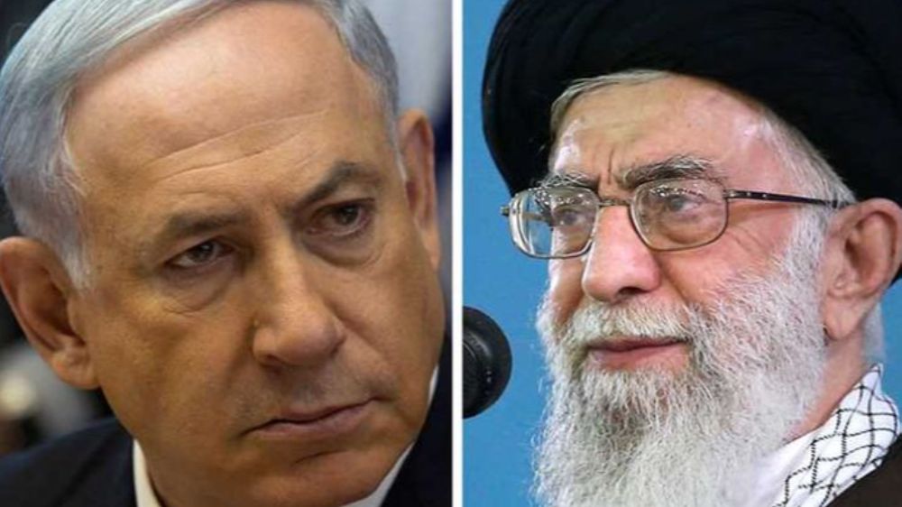 İsrail: "İran’dan füze fırlatıldı"