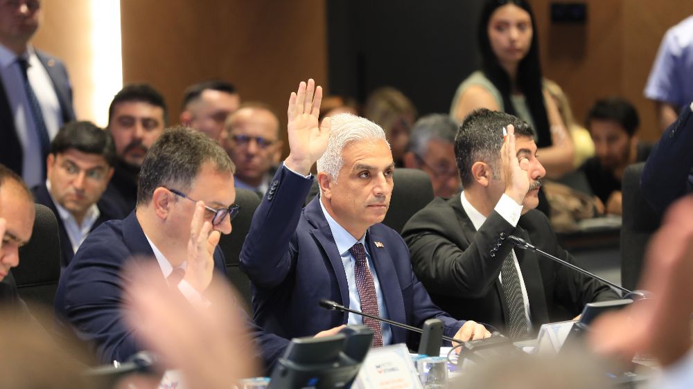 İstanbul’da deniz taksi ücretlerine yüzde 275'e varan zam