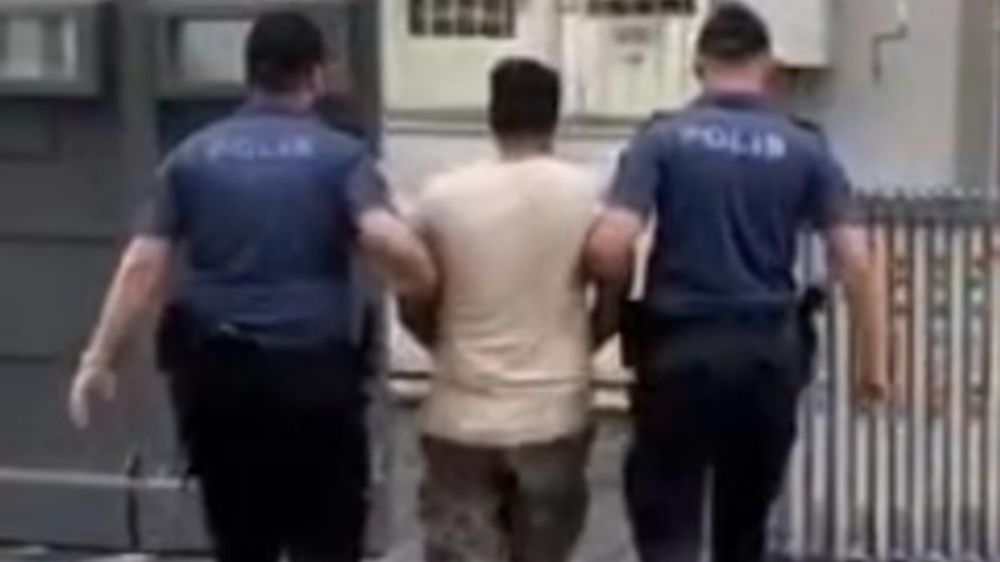 İzmir’de çocuk istismarcısı yakalandı