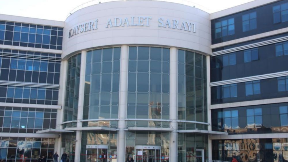 Kaçak yollardan Türkiye’ye giren terör örgütü DEAŞ üyesi hakim karşısına çıktı