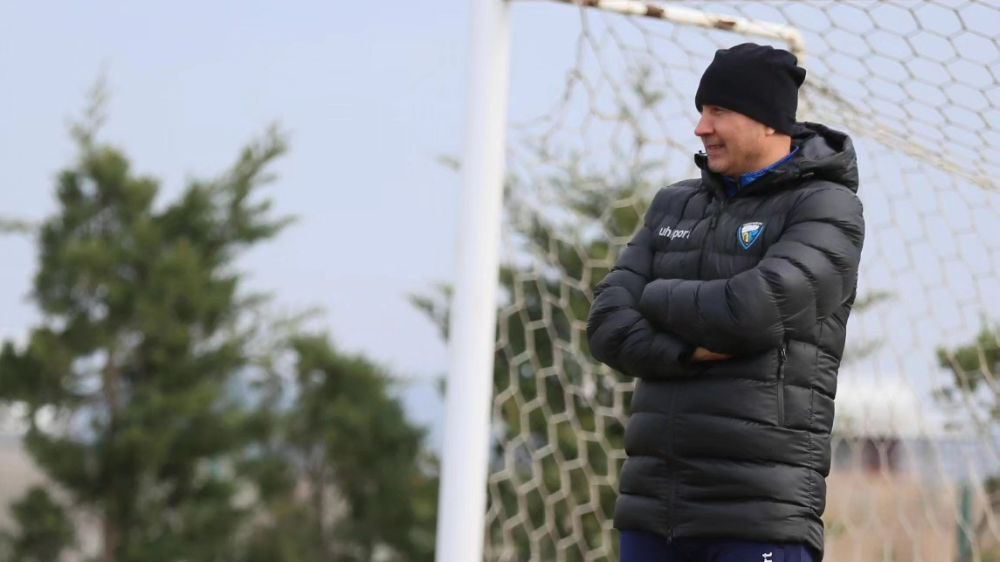 Karacabey Belediyespor’da Ahmet Taşyürek dönemi