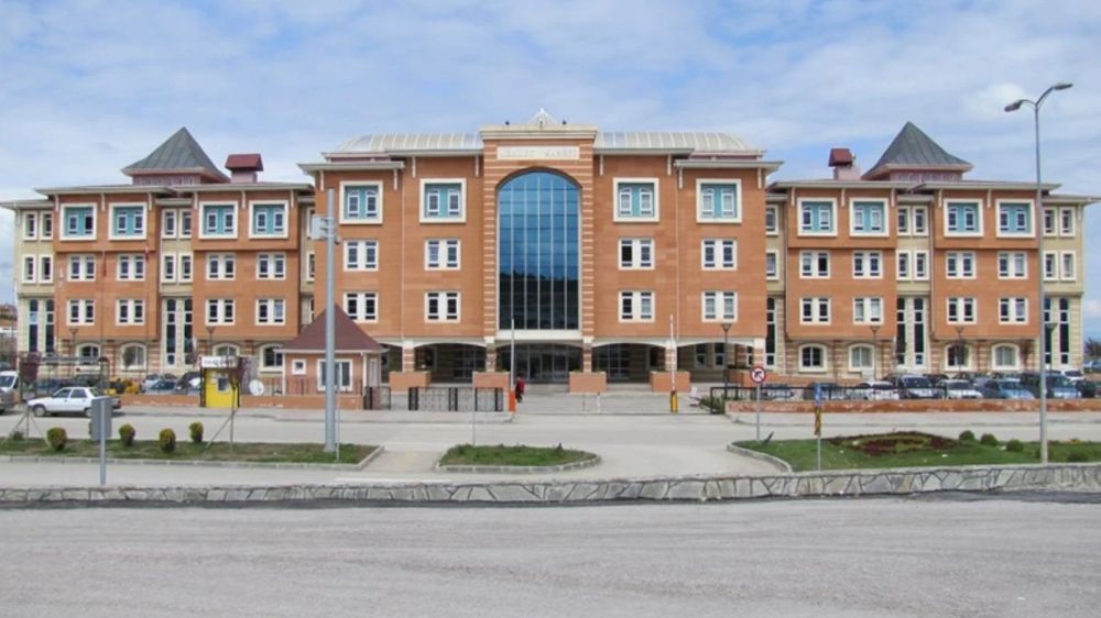 Kastamonu Adliyesinde değişim!.. 2025 yılı işte Gelen giden Hakim ve Savcılar 