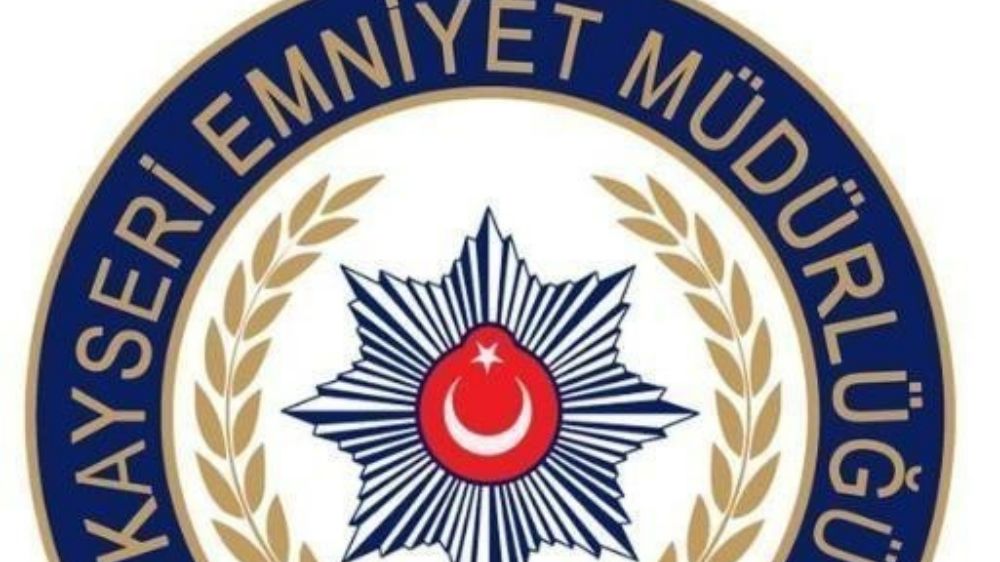 Kayseri’de 19 faili meçhul hırsızlık olayı aydınlatıldı