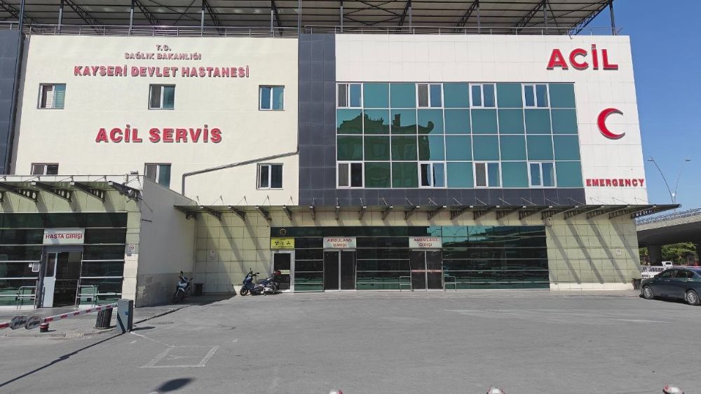Kayseri’de 420 acemi kasap hastanelere başvurdu