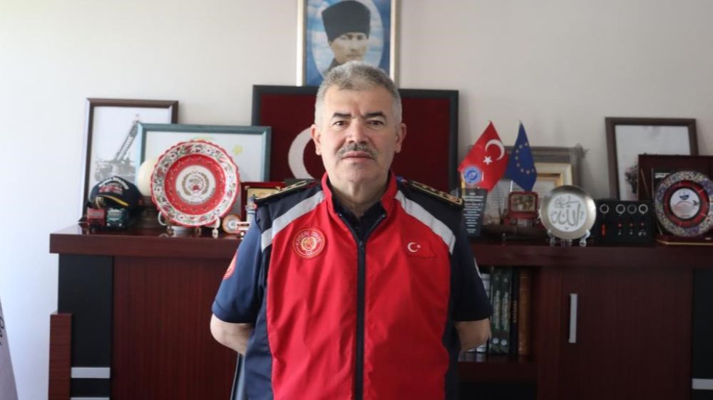 Kayseri'de zehirli yılan yok