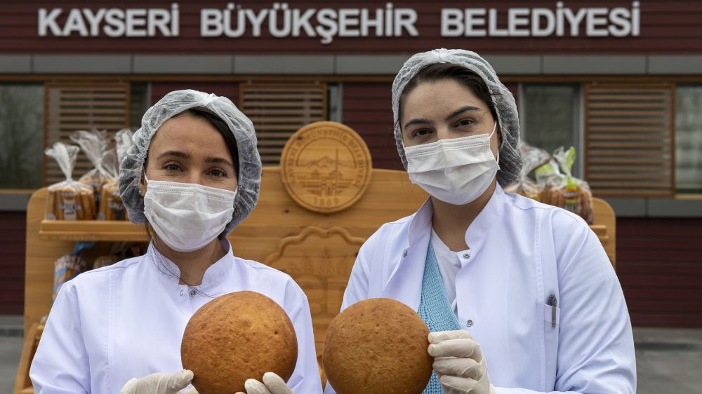 Kayseri’nin Gacer’i Türkiye gündeminde: Başkan Büyükkılıç’tan tam destek