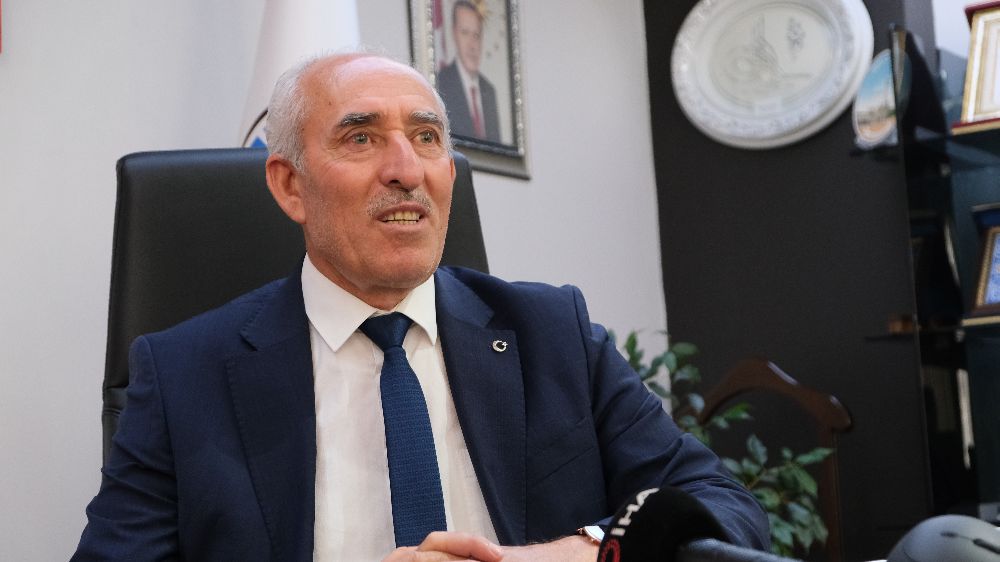  Kayserililer eski gurbetçileri arıyor