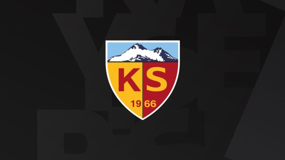 Kayserispor’un kamp programı belli oldu