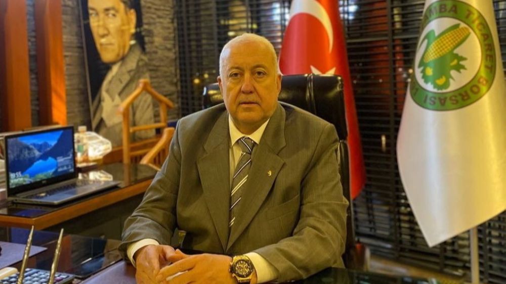 Kazım Yılmaz’dan "havalimanı" çıkışı: "İsmini gölgeleme çabalarını kınıyorum"