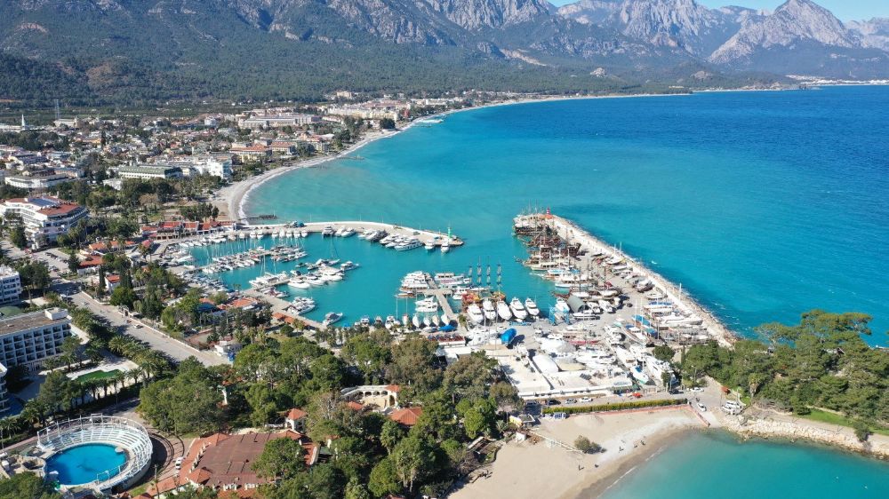 Kemer’de 'Senin Gözünden Kemer' ödüllü fotoğraf yarışması