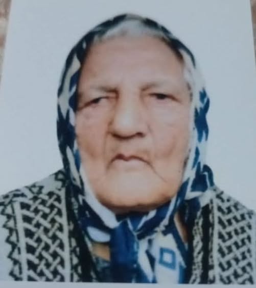 Kezban Doğral vefat Şarkikaraağaç