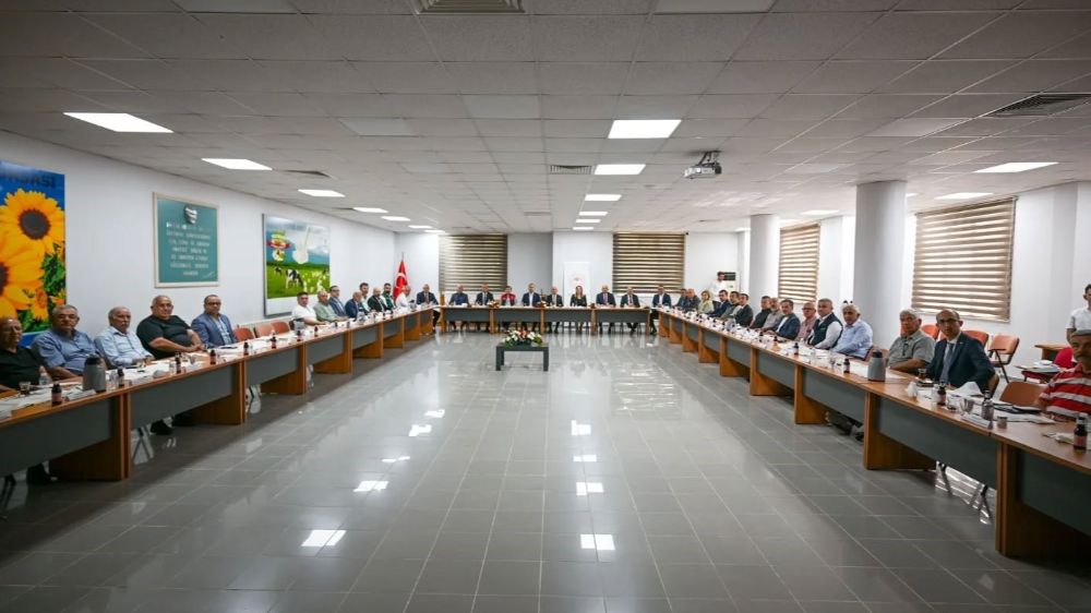 Kırklareli, hastalıktan ari işletme sayısında Türkiye birincisi