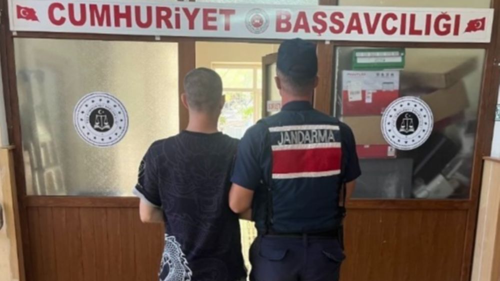 Kırklareli'nde aranan 35 şüpheli yakalandı