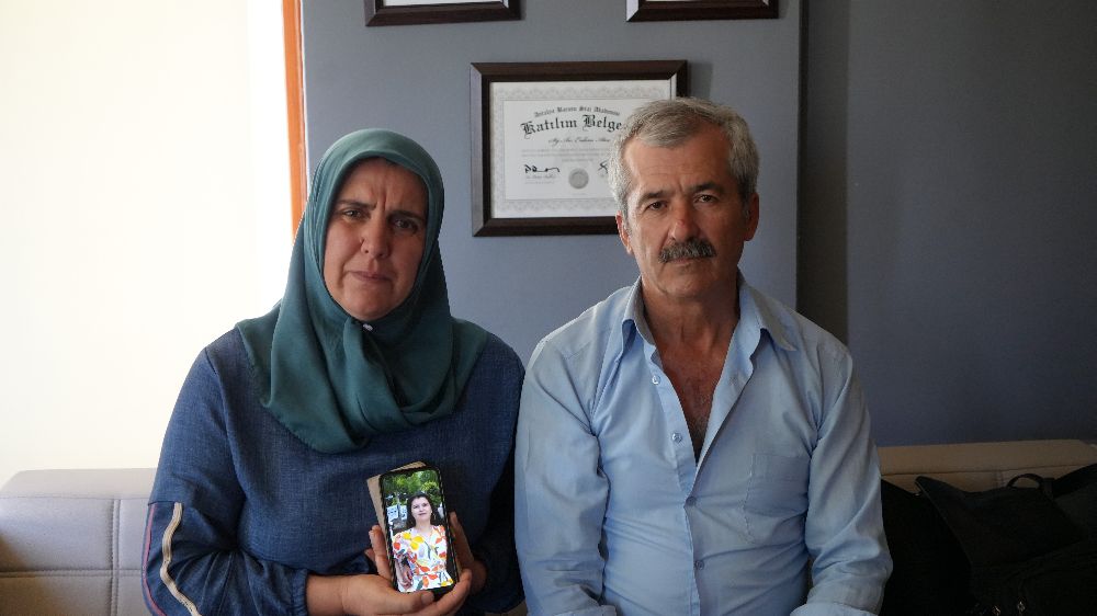 Kızlarının intiharına inanamayan aile kararı istinafa taşımaya hazırlanıyor