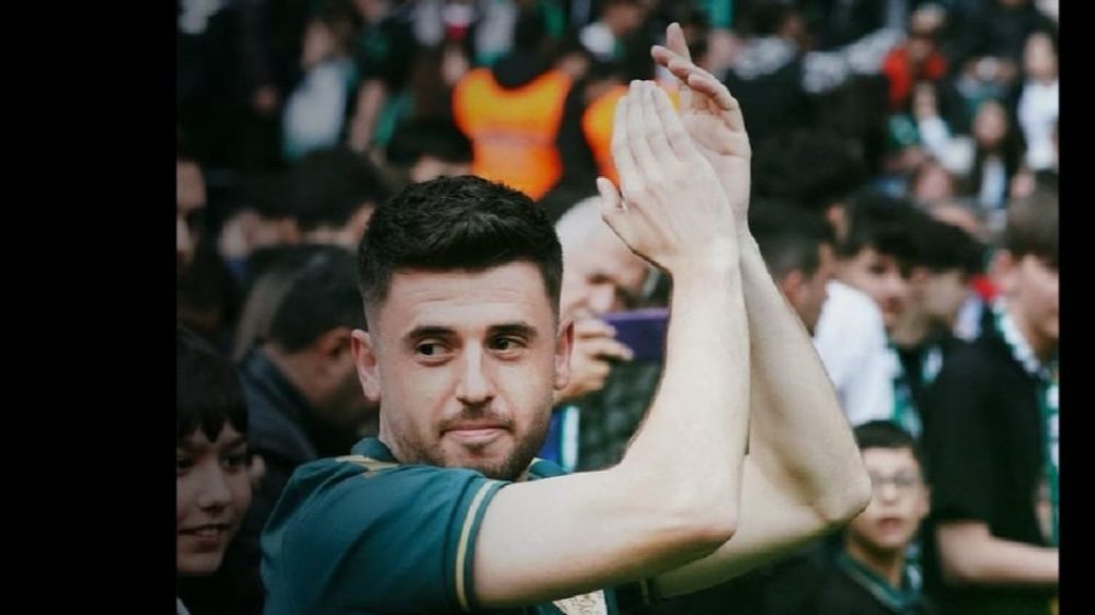 Kocaelispor'da beklenen ayrılıklar peş peşe açıklanıyor