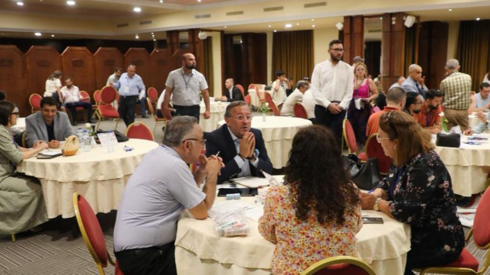 Konyalı sanayicilerden Tunus’a çıkarma