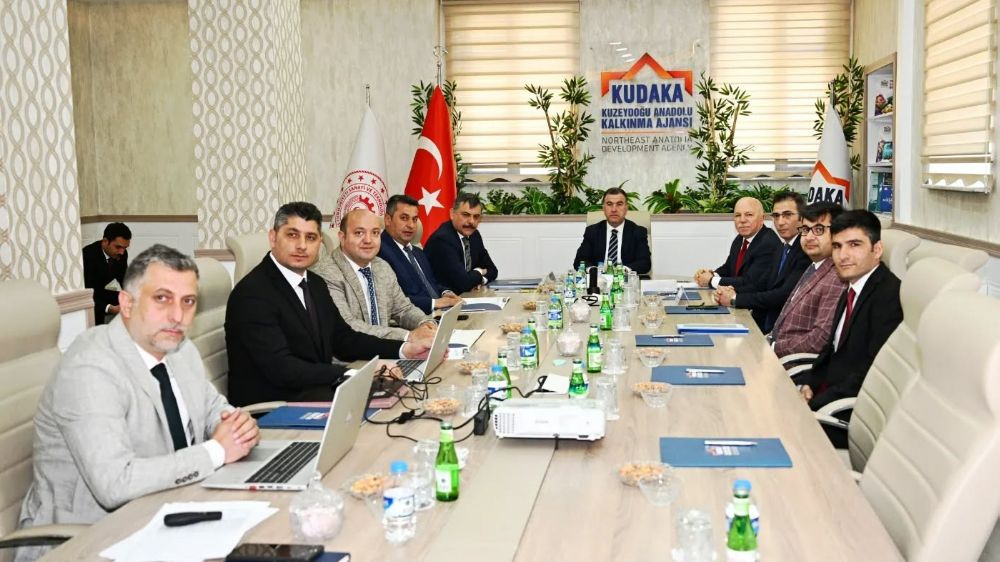 KUDAKA’dan özel sektöre 30 milyon TL bütçeli destek