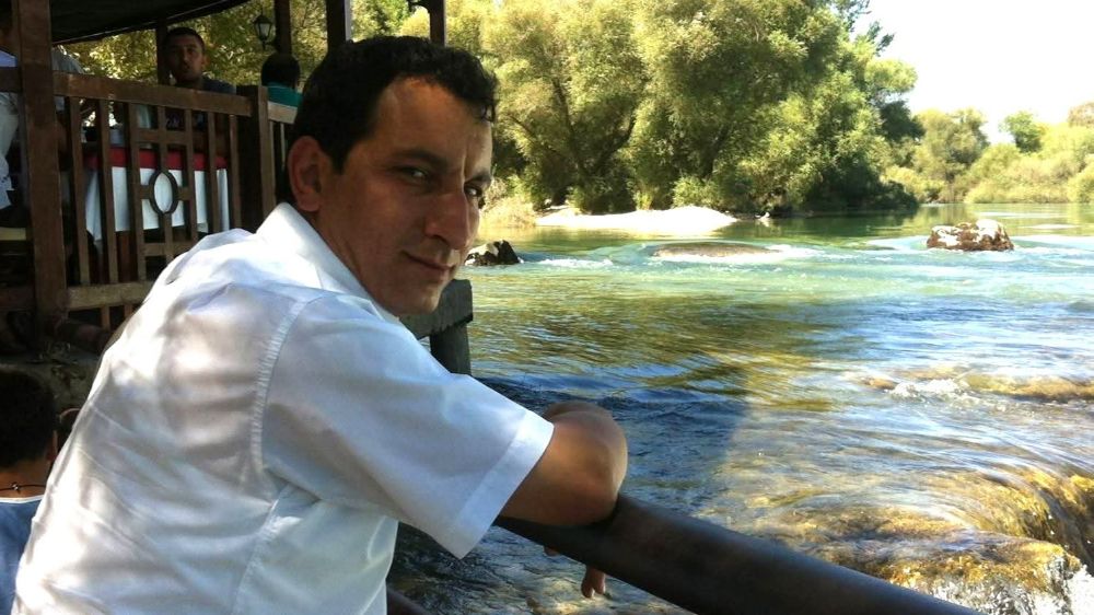  Kütahya'daki tüp bayisi patlaması ve yangınında ikinci kan kaybı