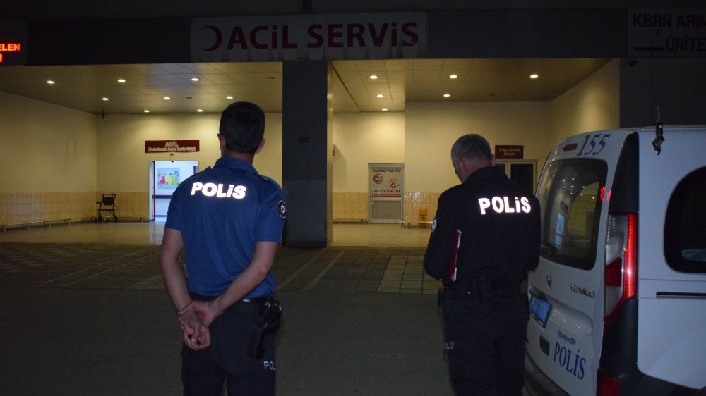Malatya’da bıçaklı kavga: 6 yaralı