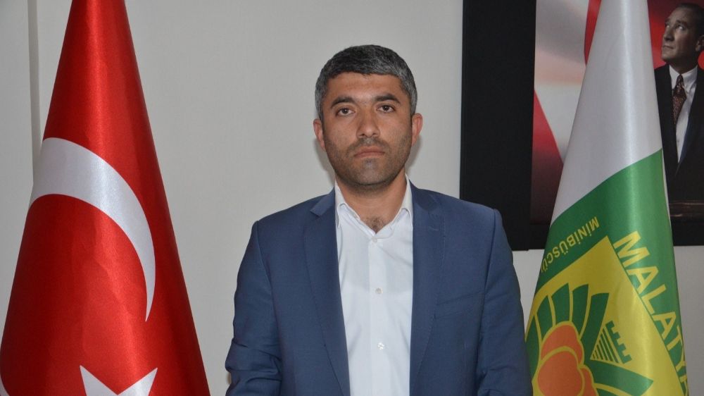 Malatya'da Minibüsçülerden zam talebi