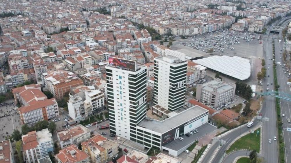 Manisa'daki yabancı nüfus azalmaya devam ediyor