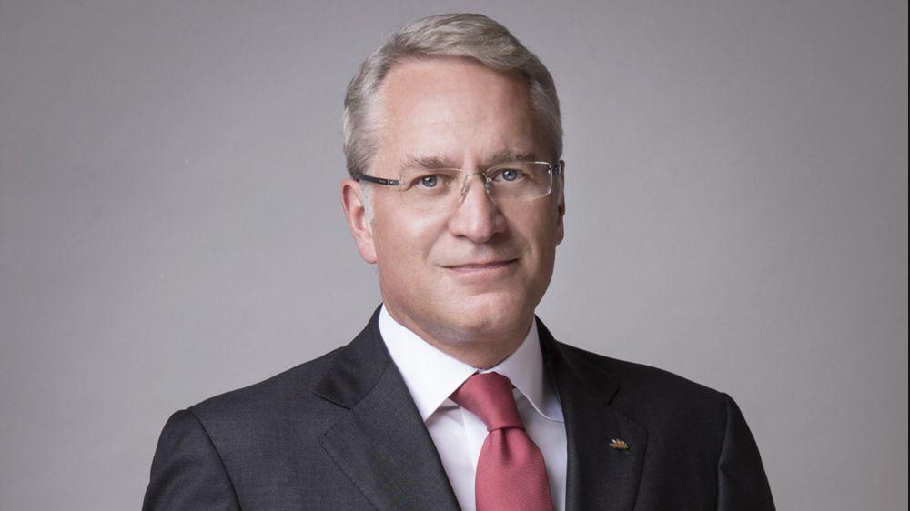 Mashreq, Türkiye'de temsilcilik ofisi açtı