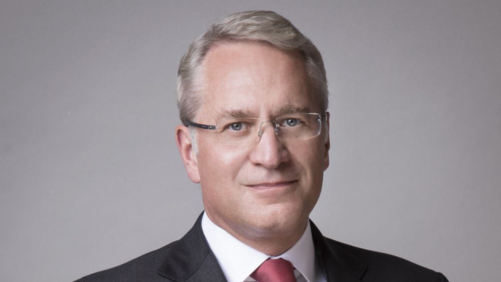 Mashreq, Türkiye'de temsilcilik ofisi açtı