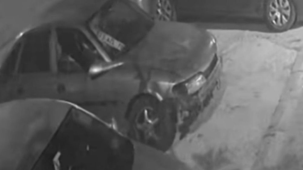 Mersin'de 4 genci ölüme bu araç götürmüş