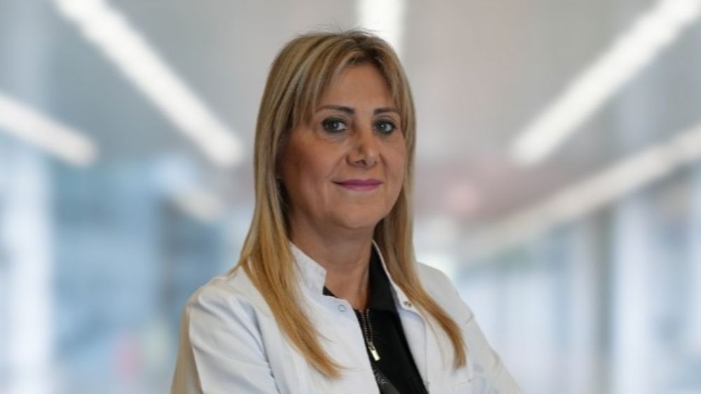 "Migren aşısıyla kronik ağrılara yüksek teknolojiyle çözüm"