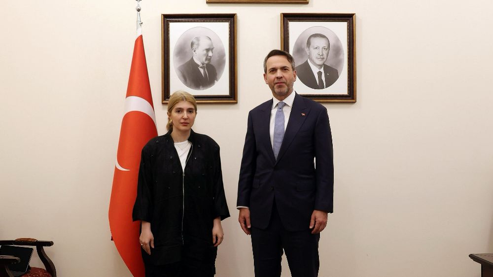  Milletvekili Ölmeztoprak, Enerji Bakanı Bayraktar’a Malatya taleplerini iletti