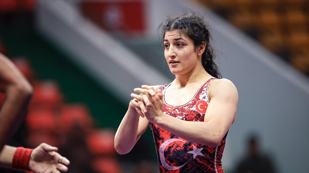 Moğolistan Ulaanbaatar Open Ranking Serisi’nde Kadınlar Güreşte 1 Gümüş, 1 Bronz Madalya