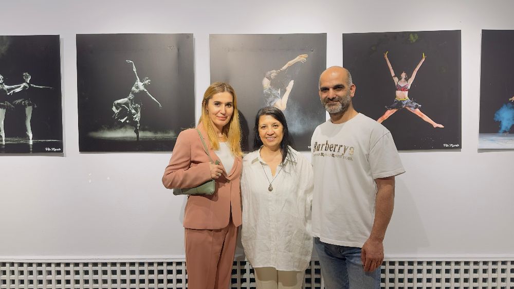 MUFSAD’dan uluslararası başarı: 125 ödülle döndüler