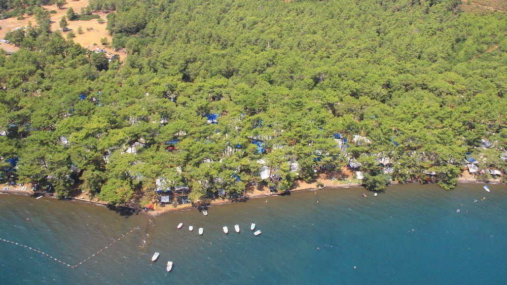 Muğla’da orman yangınlarına karşı yeni tedbirler açıklandı