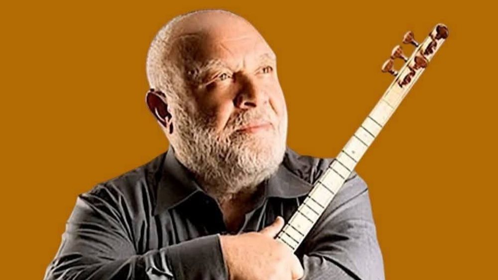 Musa Eroğlu  kimdir? nerelidir ?
