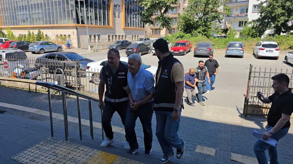 Müzede 2,7 milyonluk "vurgun" iddiasında müdür serbest, mutemet tutuklandı