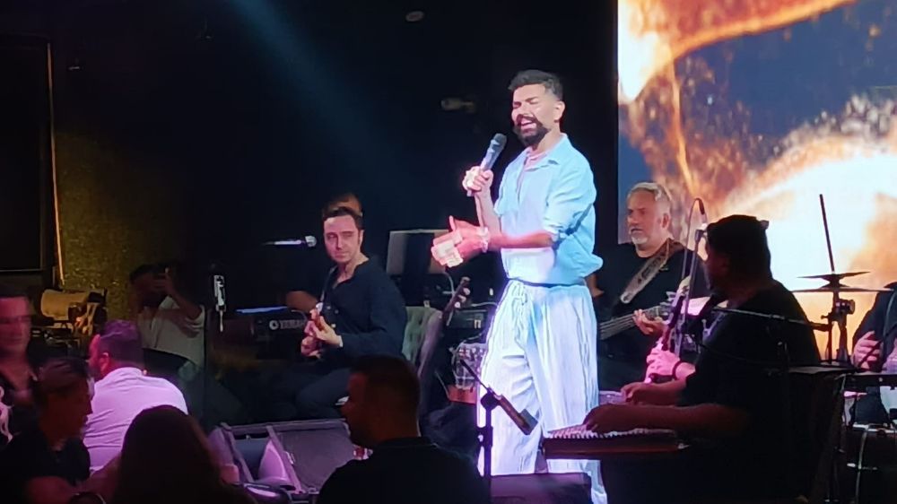 Nihal Candan'ı hayattan koparan hastalığa Mehmet Çevik de yakalanmış