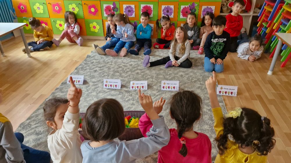 Ordu'da öğrencilere yenilikçi matematik projesi: "2025'te Matematik"