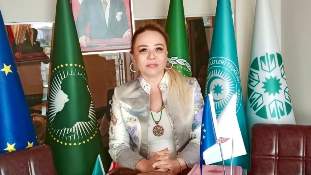 Prof. Dr. Aysun Bay: "Sektörel güç birliğiyle küresel hedeflere ilerliyoruz"