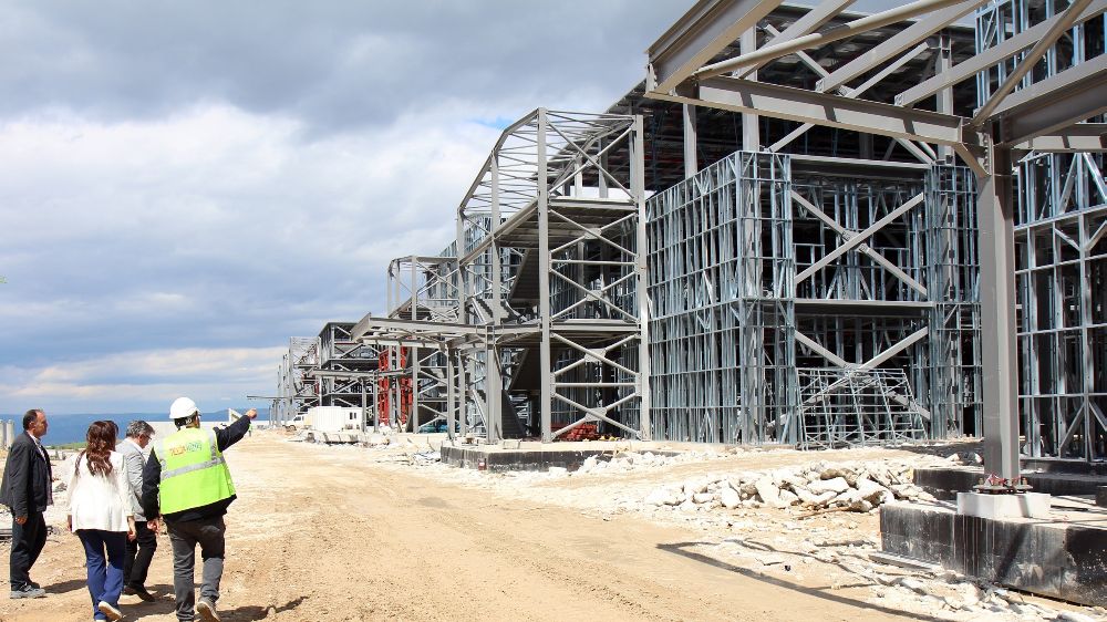 Sağlık Bakanı Memişoğlu, Denizli Şehir ve Acil Durum Hastanesini inceleyecek
